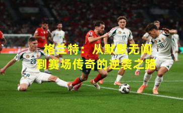  格兰特：从默默无闻到赛场传奇的逆袭之路