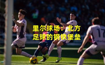里尔球场：北方足球的钢铁堡垒