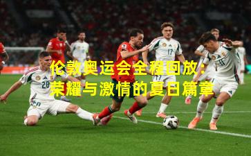 伦敦奥运会全程回放：荣耀与激情的夏日篇章